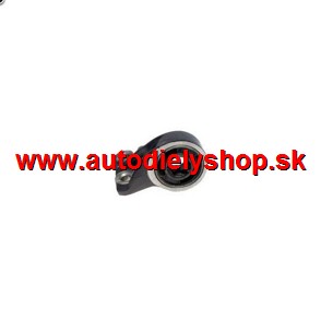 Rover 75 2/99- Zadný silenblok pravý (FEBI)