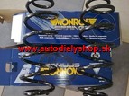 Rover 75 2/99- Predné pružiny L+P sada (MONROE)