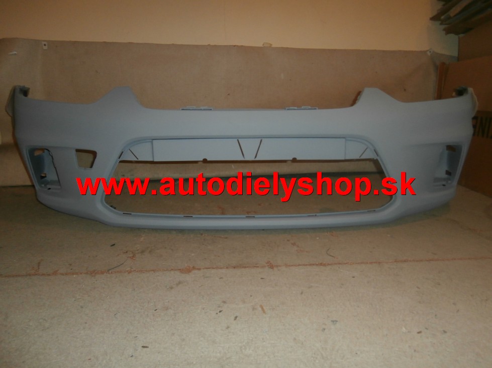 Ford FOCUS C-MAX 2/2007- Predný nárazník 