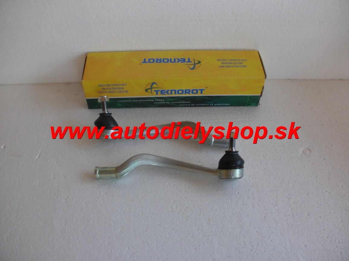 Citroen C5 10/04-1/08 čapy riadenia sada L+P 