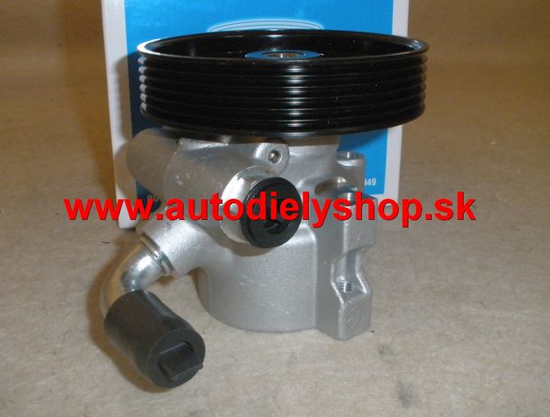 Lancia ZETA 7/94-11/02 servo čerpadlo riadenia 2,1TD