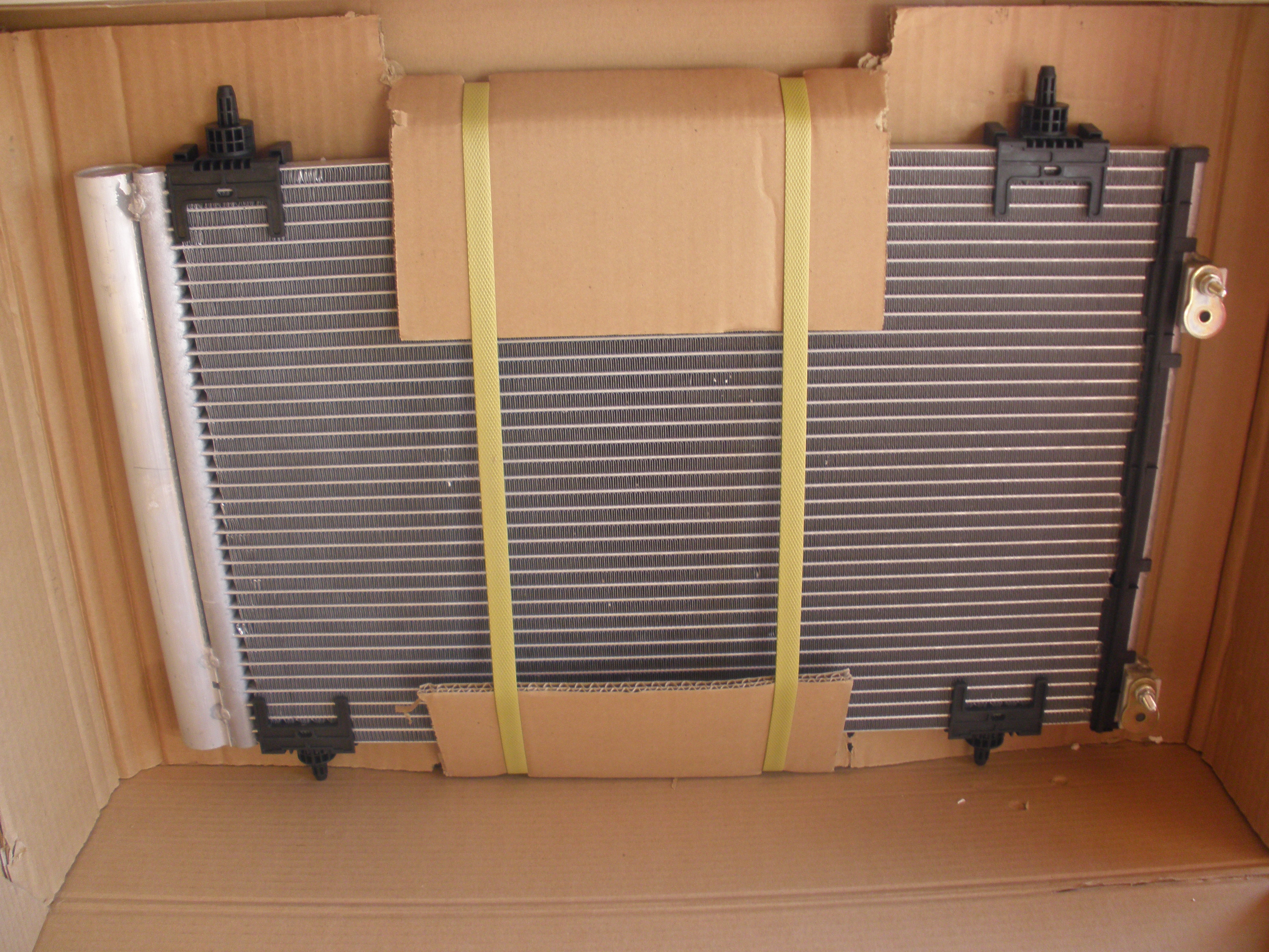  Citroen C5 3/01-9/04 chadič klimi 1,8i-2,0HDi-2,0i-2,2HDi-3,0i 