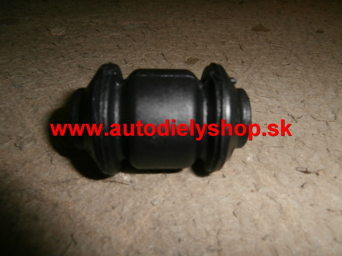 VW BORA 9/98- silenblok predného ramena Lavý