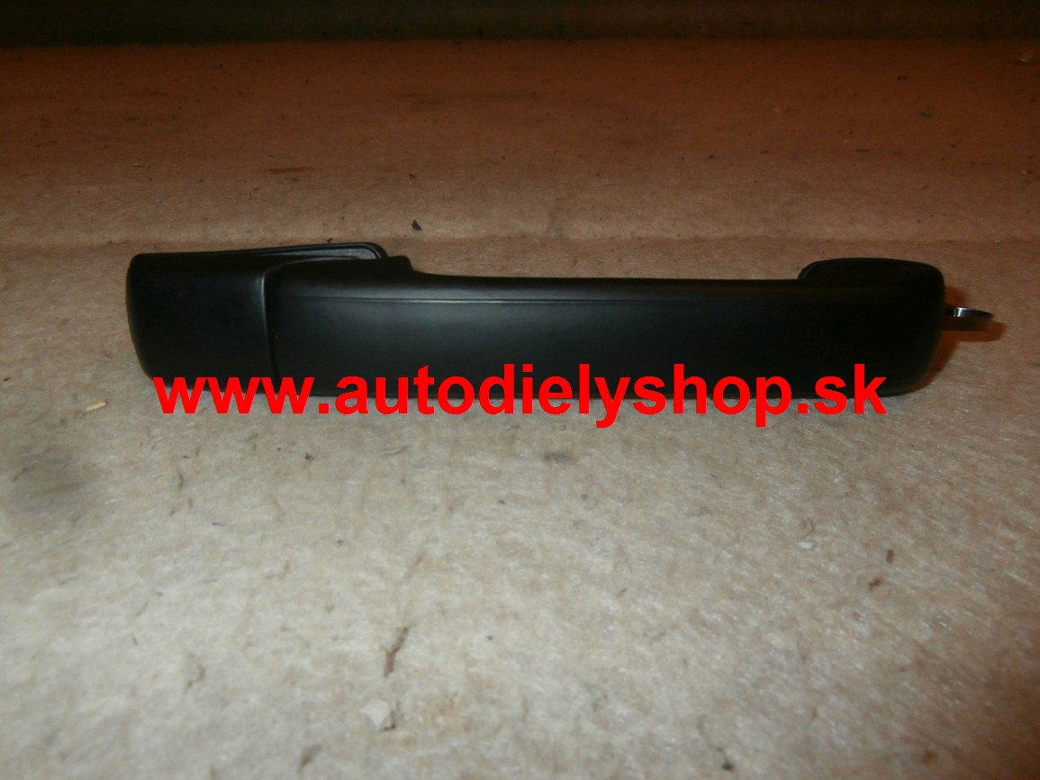 VW GOLF III 9/91-95 zadná klučka Pravá