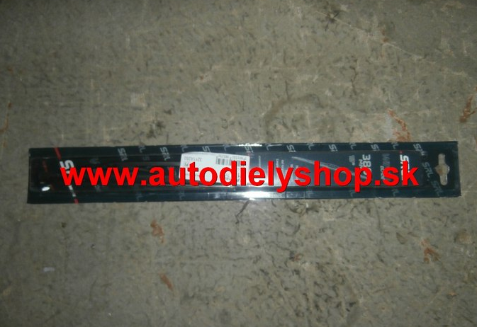 VW GOLF IV 97-03 zadný stierač 350mm / SRL /,HB
