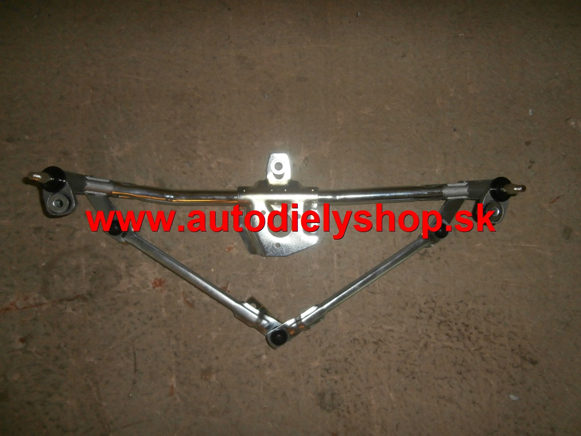 VW GOLF IV 97-03 náhon predných stieračov