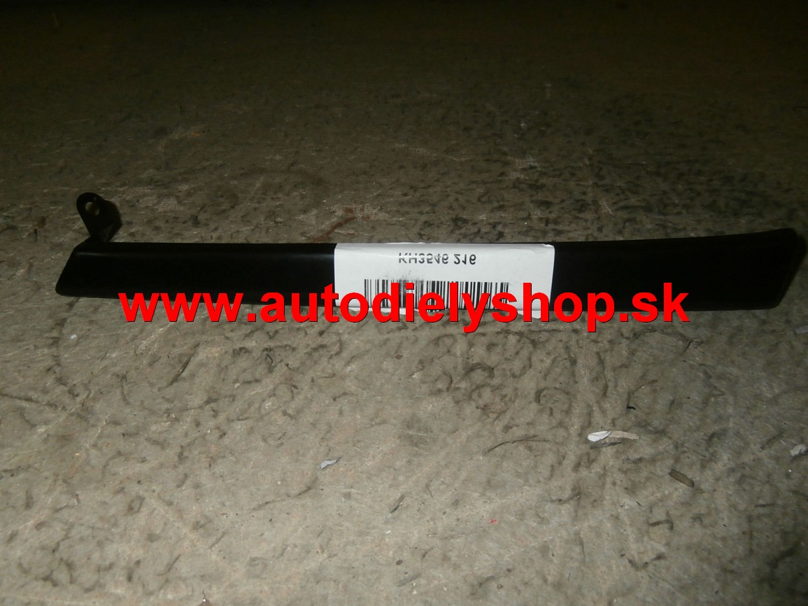  Mercedes SPRINTER 4/00-4/06 lišta pod svetlo ľavá