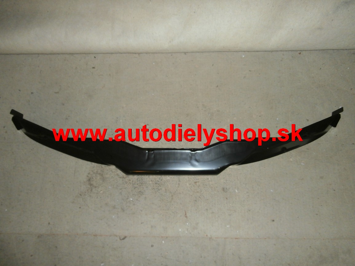  Mercedes SPRINTER 4/00-4/06   výstuha predného nárazníka