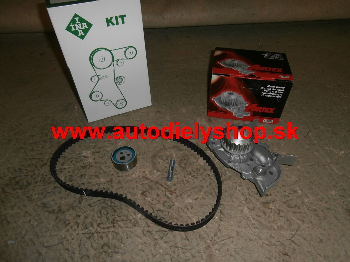  Renault CLIO 1/91-8/98 rozvody komplet Sada 1,4 /1,2