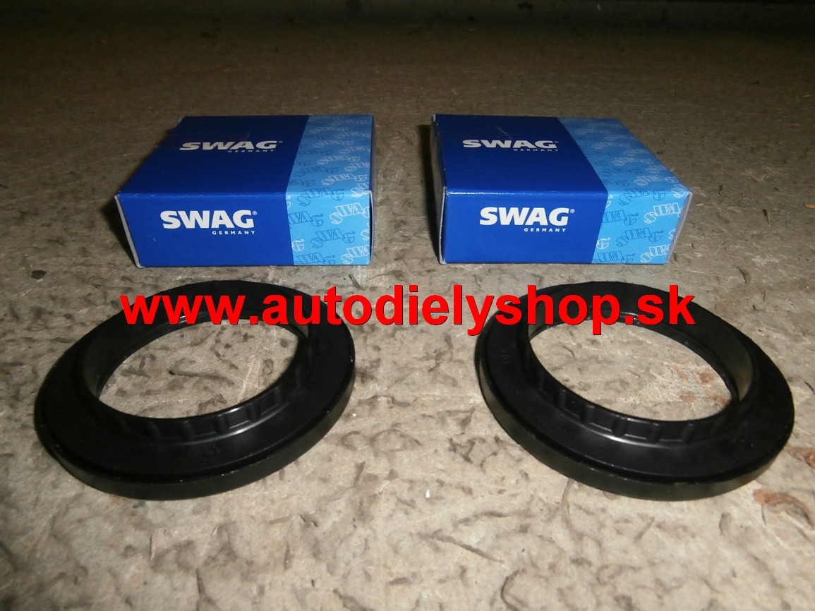  Ford Focus 11/98-10/04 -horné ložiská predného uloženia, sada L+P 	