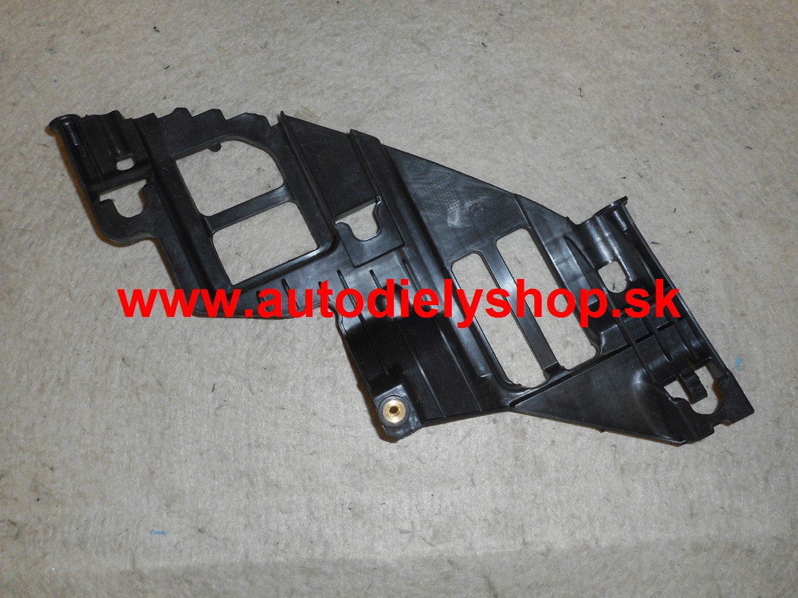 VW GOLF VI 10/08- držiak predného nárazníku Pravý