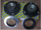 VW LUPO 9/98- predné uloženie tlmiča Sada L+P / SNR /