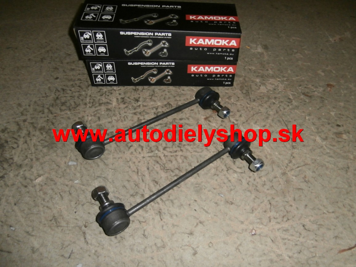 VW SHARAN 6/95-4/00 tyč stabilizátora Sada L+P 