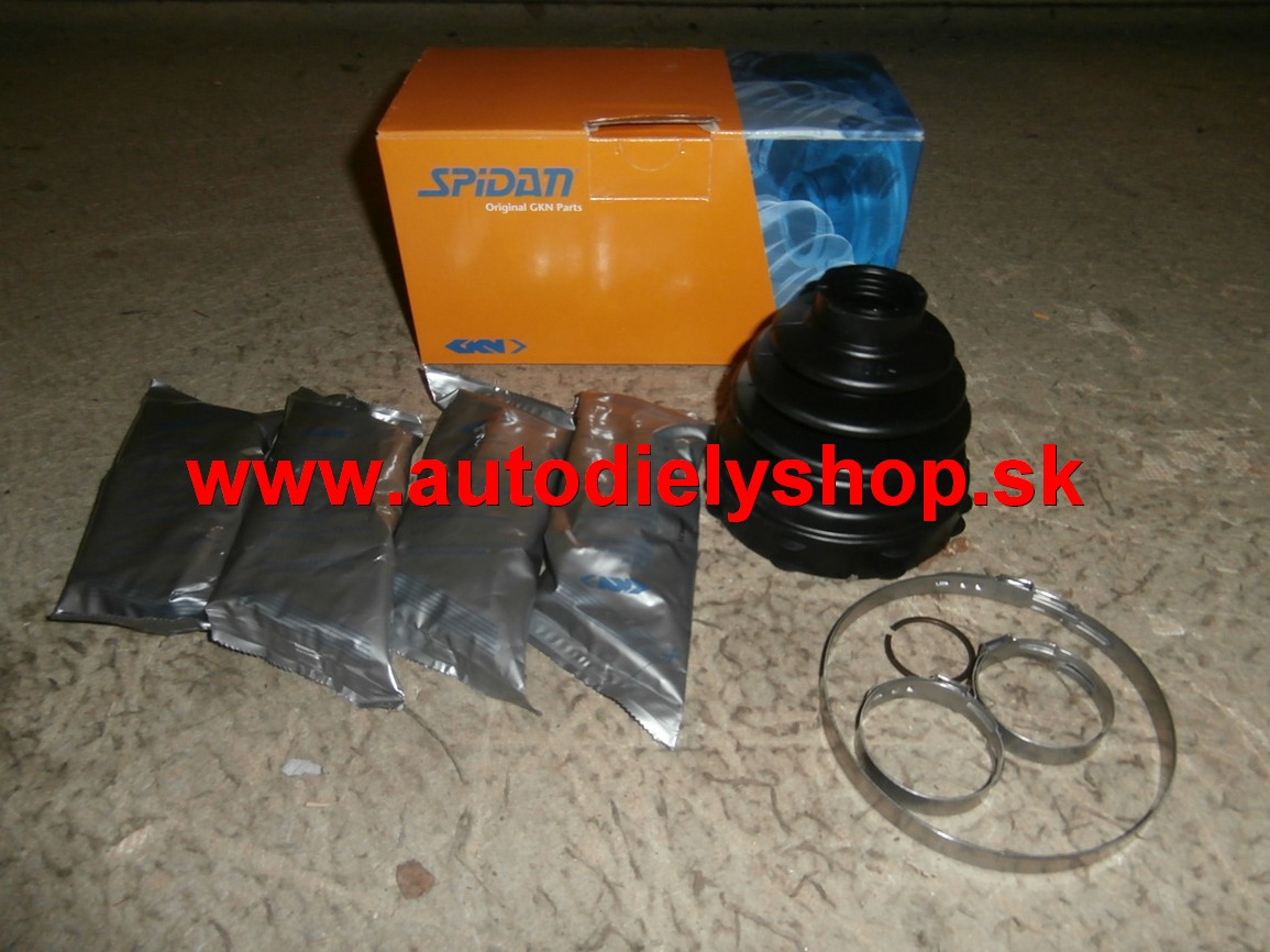  Peugeot BOXER 06  manžeta na strane od prevodovky