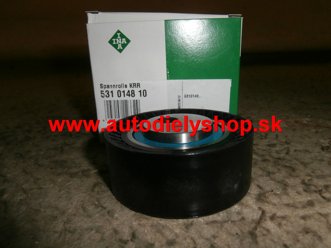 Napinacia kladka na  2,0HDi /2,0JTD/1,9TD/1,9D 