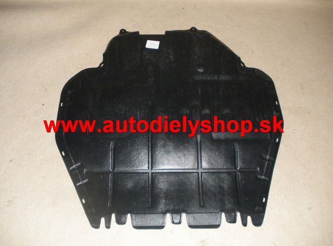 VW NEW BEETLE 98- kryt pod motor Diesel