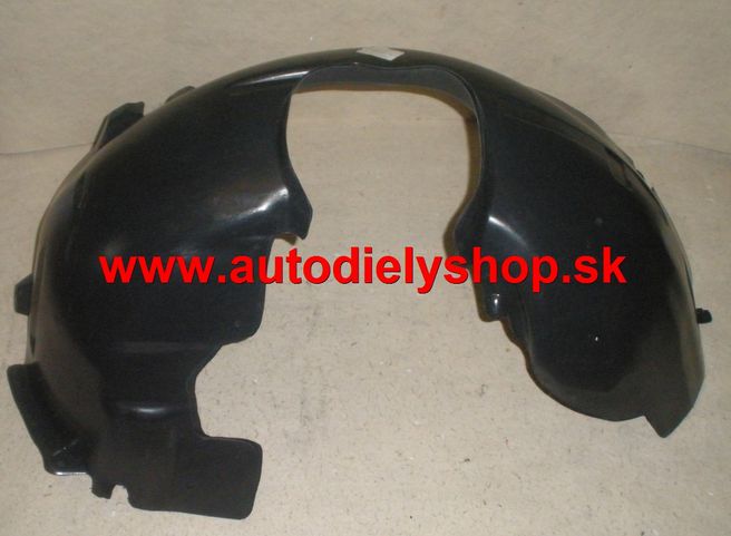 Ford FOCUS C-MAX 2/2007- podblatník predný ľavý