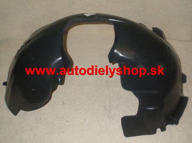 Ford FOCUS C-MAX 2/2007- podblatník predný pravý