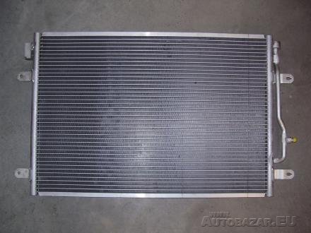 VW PASSAT 10/93-9/96 chladič klimi / pre všetky typy /