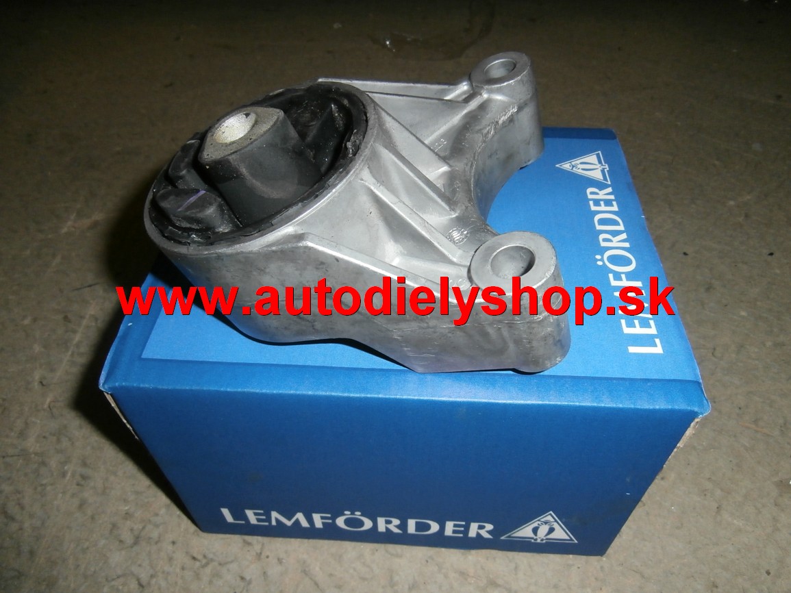 OPEL SIGNUM 5/03 -7/08 Zaveseni motoru  predné