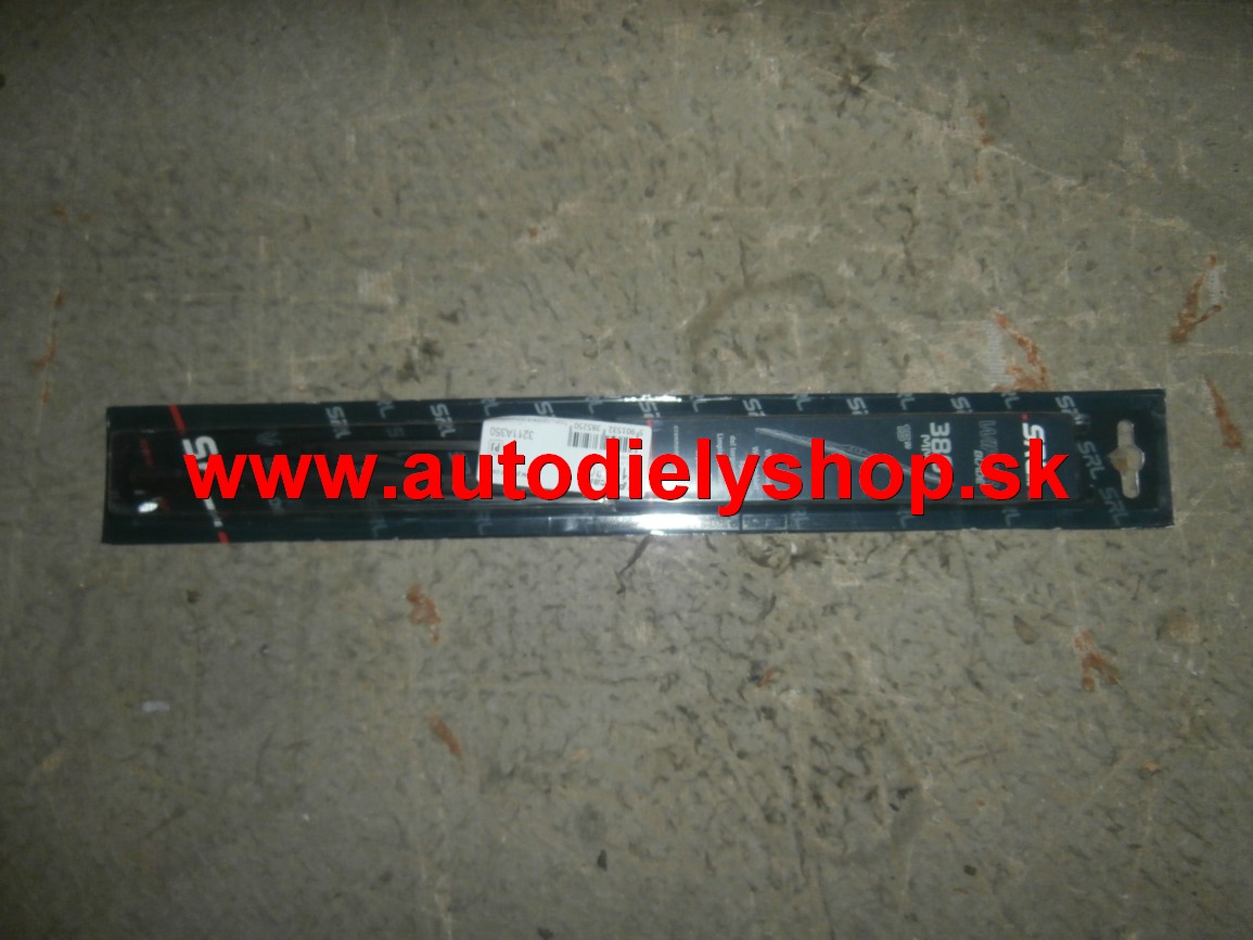 VW Passat B5.5 00-05 predný stierač 500mm,Pravý / SRL /