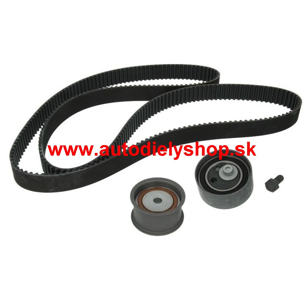 VW Passat 96-10/00 rozvody Sada 2,8i