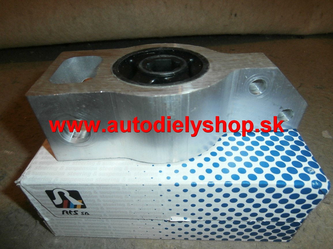VW PASSAT "B6" 01/05- puzdro ramena 