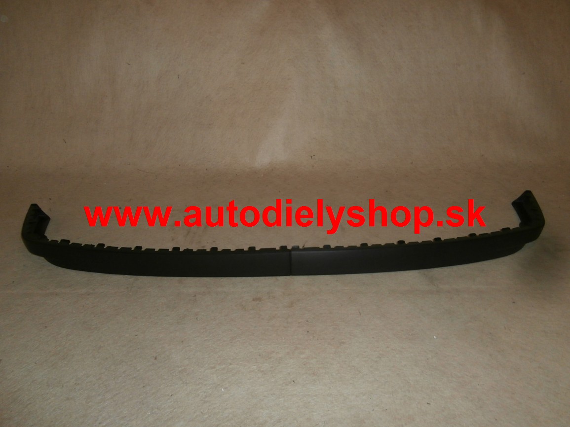 VW Golf III 9/91-99 spodný spojler Sada L+P / bez GTi /