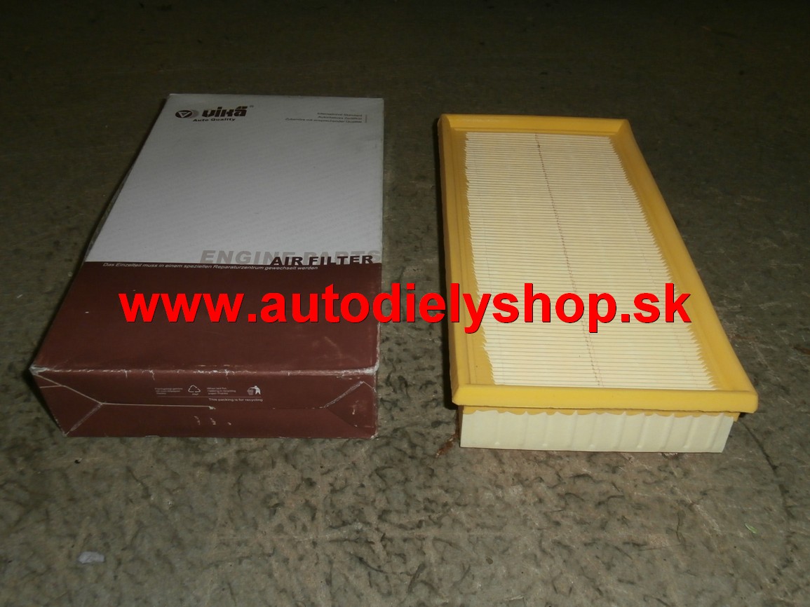 Škoda FABIA 9/99- vzduchový filter 