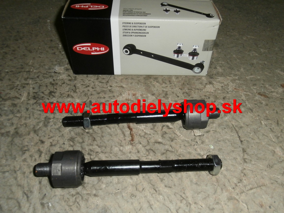 VW SHARAN 6/95-4/00 tyč riadenia Sada L+P 