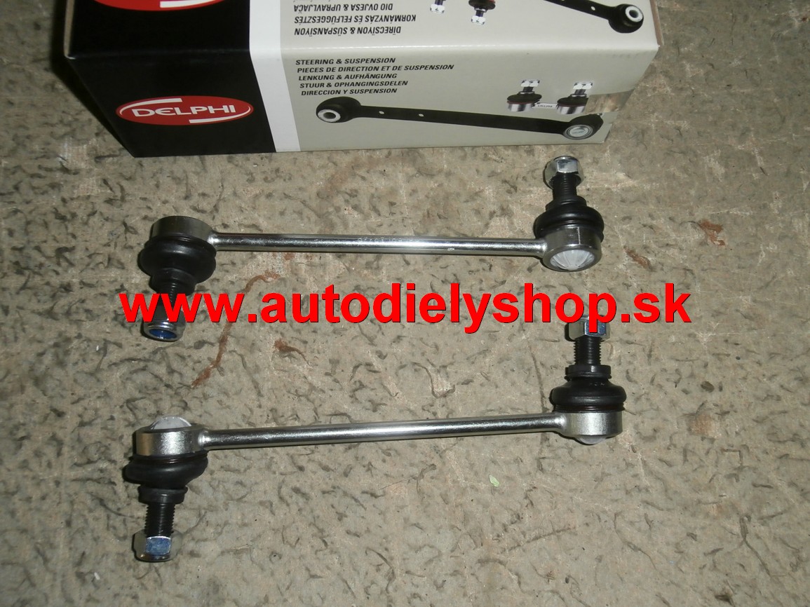 VW SHARAN 6/95-4/00 tyč stabilizátora Sada L+P 