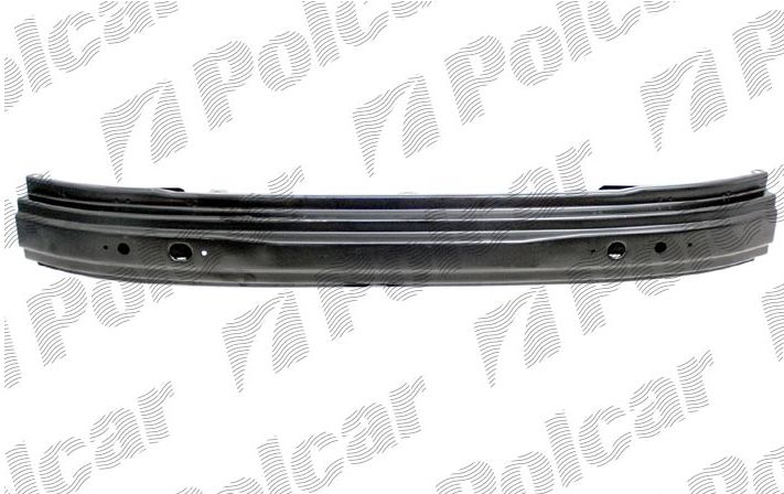VW SHARAN 5/00- výstuha predného nárazníku
