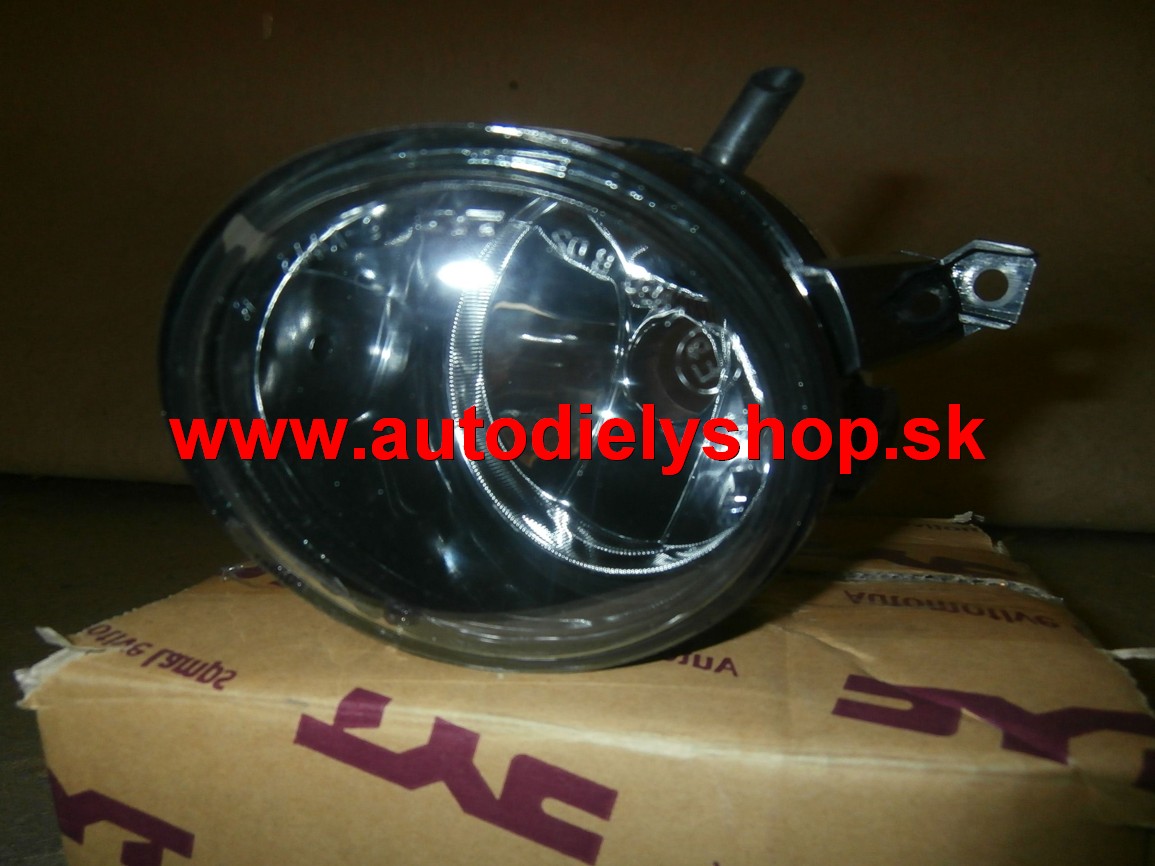 VW Touran 1/03-12/06 hmlovka HB4 Pravá / od r.v.2004 /