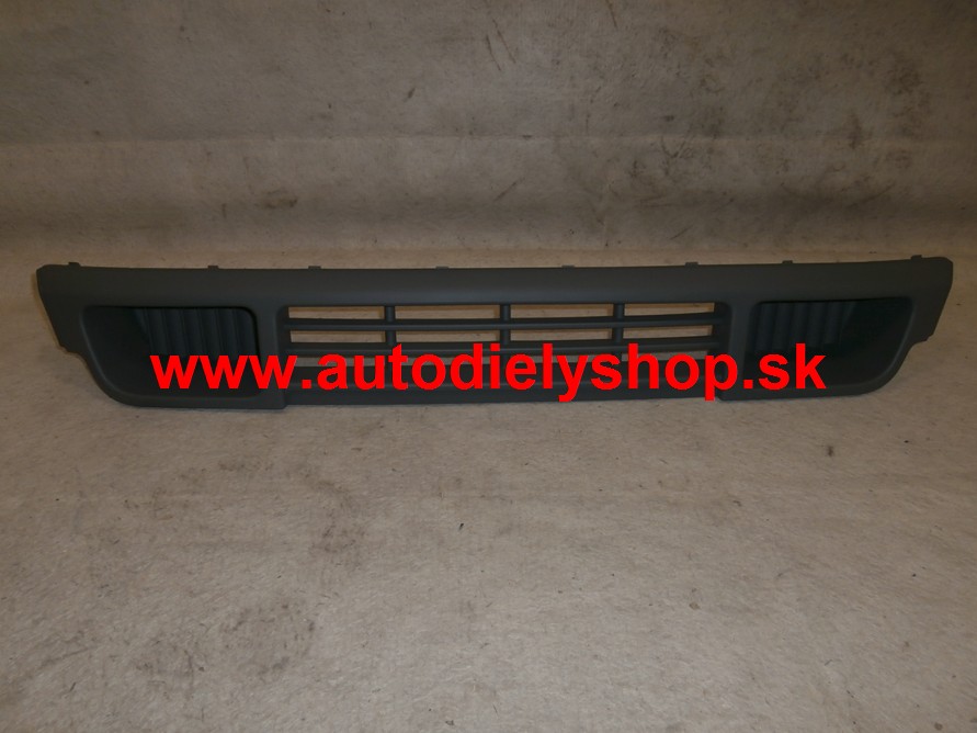 VW TRANSPORTER T5 4/03- kryt v nárazníku / TRANSPORTER /