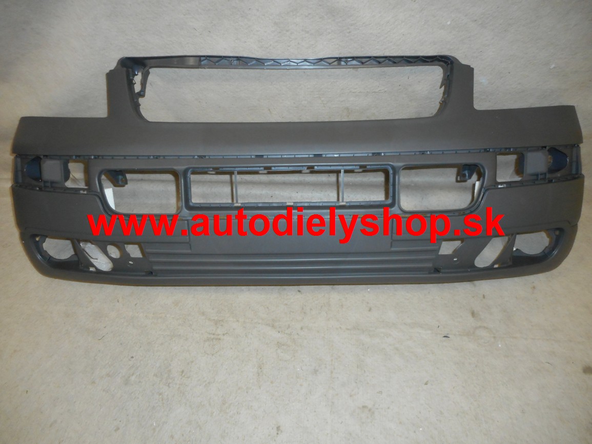 VW TRANSPORTER T5 4/03- predný nárazník