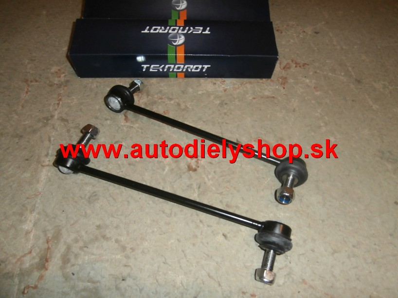 VW TRANSPORTER T5 4/03- tyč stabilizátora Sada L+P / TEKNOROT /