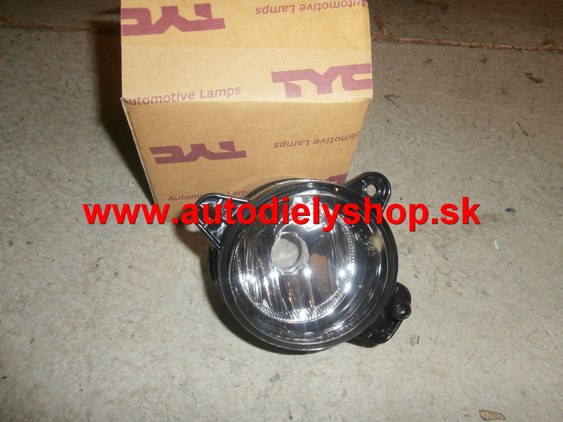 VW TRANSPORTER T5 4/03- hmlovka HB4 Lavá / TYC