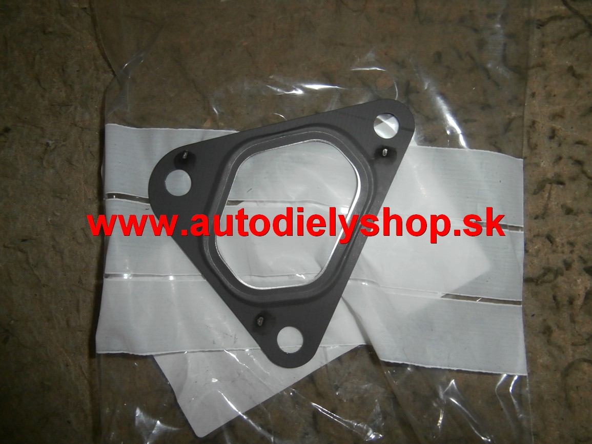  Mercedes SPRINTER 4/00-4/06 Tesnenie od turba ELRING