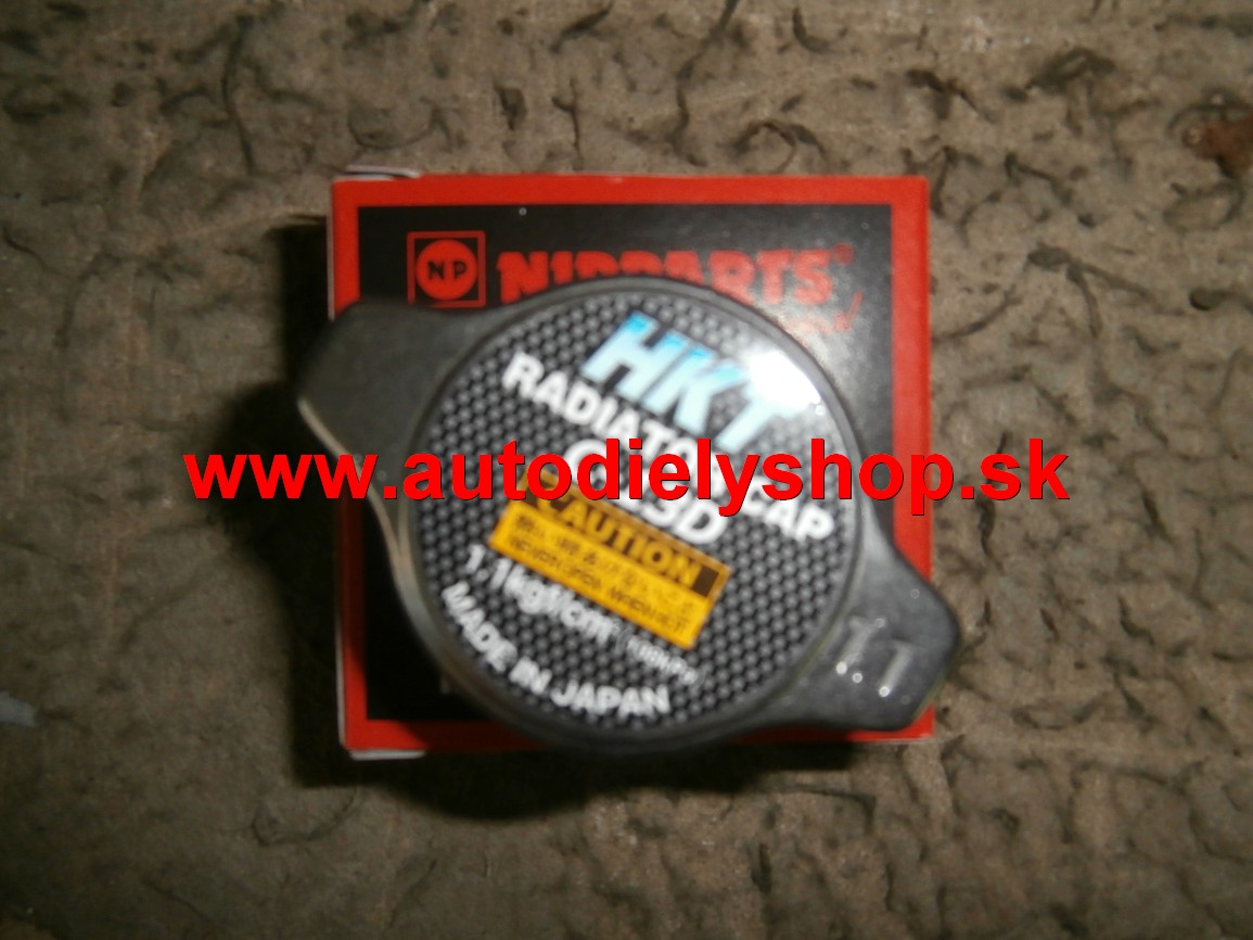 Honda CRV 96-3/02  viečko vodného chladiča