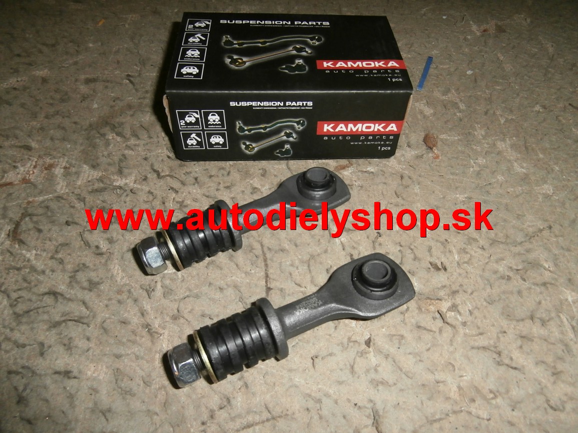  Ford Mondeo 3/93-9/96  zadná tyč stabilizátora Sada ľavá + pravá