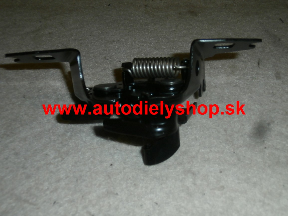 Seat IBIZA,CORDOBA 93-99 zámok prednej kapoty