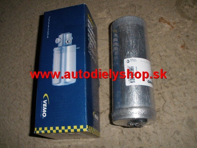 Seat IBIZA, CORDOBA 9/99-5/02 sušič klimatizácie / pre všetky typy motorov