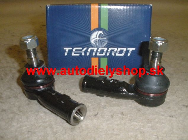 Seat IBIZA,CORDOBA 9/99-5/02 čapy riadenia Sada L+P
