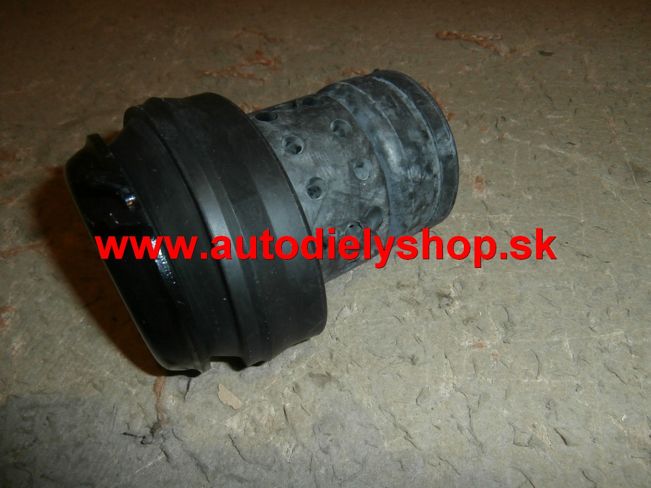 Seat INCA 7/95-6/03 predný silenblok motora 1.7SDi-1,9D-1,9SDi