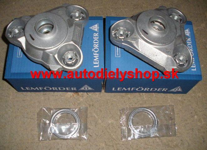  Citroen JUMPER 1/02-06 uloženie predné tlmiče sada L+P + ložiska 