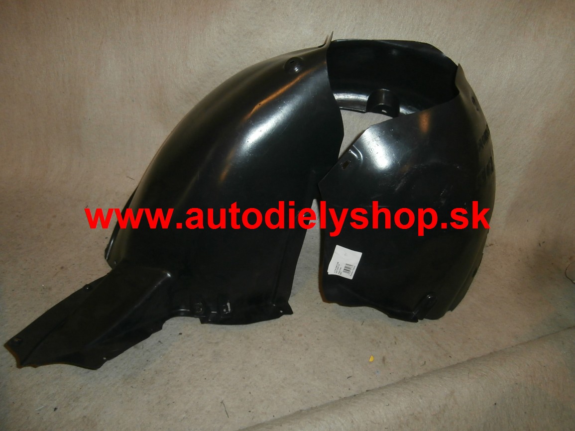Seat LEON 9/05- podblatník predný Pravý
