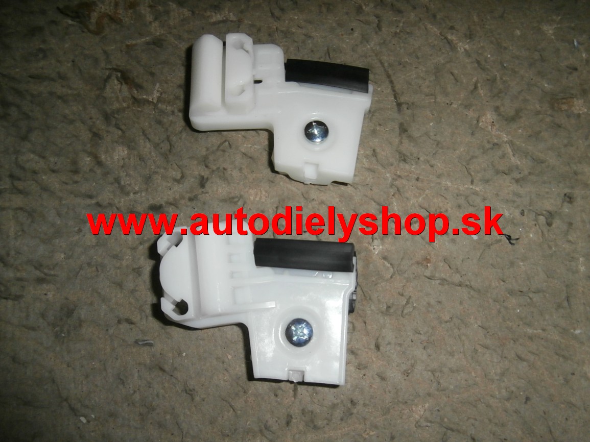 VW GOLF IV 8/97-8/03 Opravná sada na mechanizmus okna/ ľavé, predné