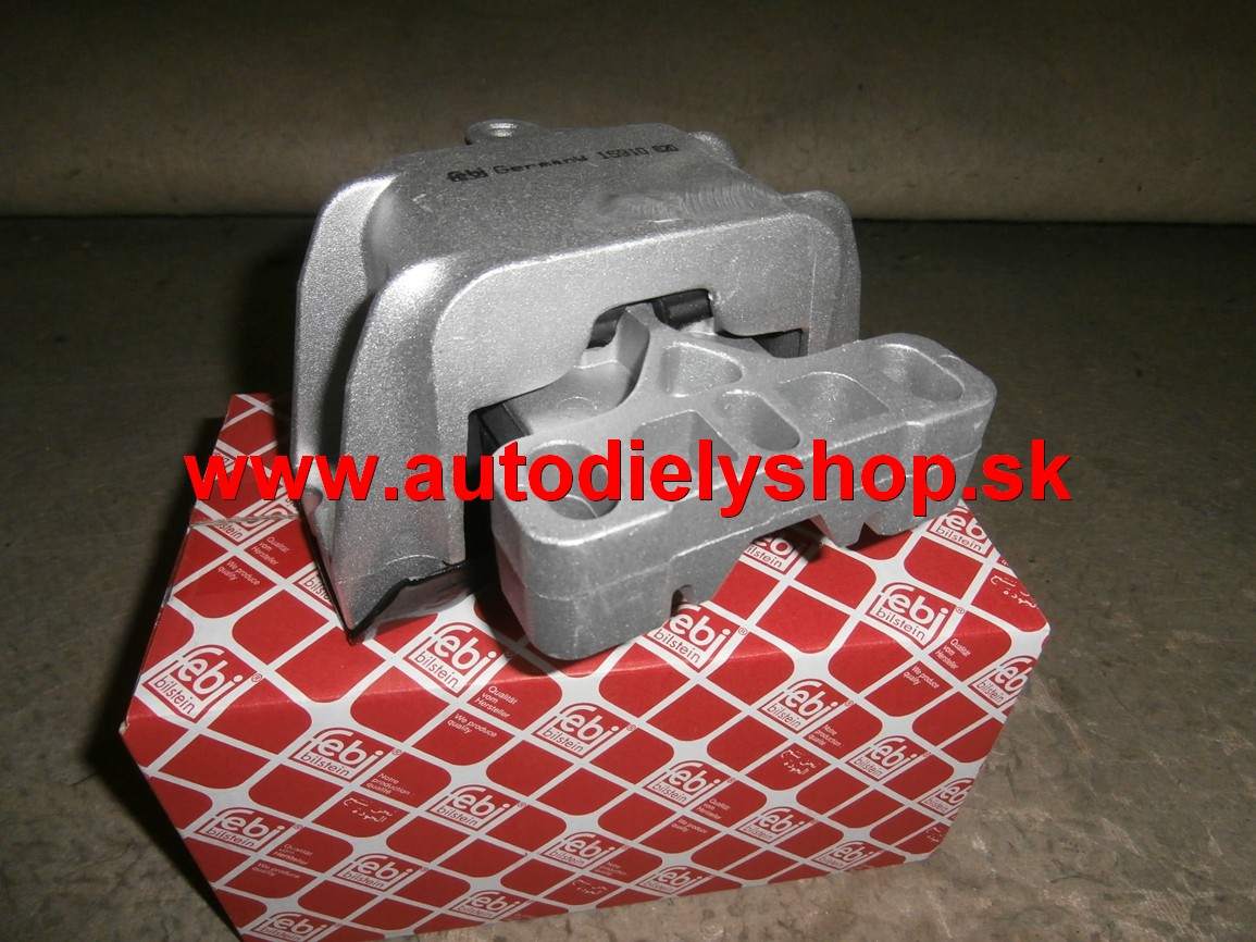 VW NEW BEETLE 98 silenblok prevodovky