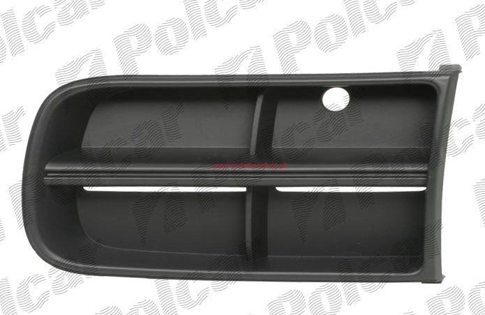 Škoda FABIA 1/07- kryt v nárazníku ľavý 