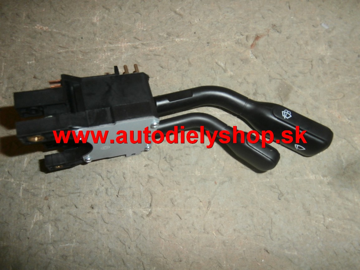 Audi 80 10/91-11/94 prepínač stieračov Pravý / SDN /